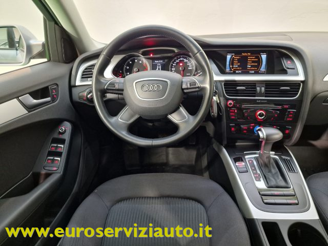 AUDI A4 usata, con Fendinebbia