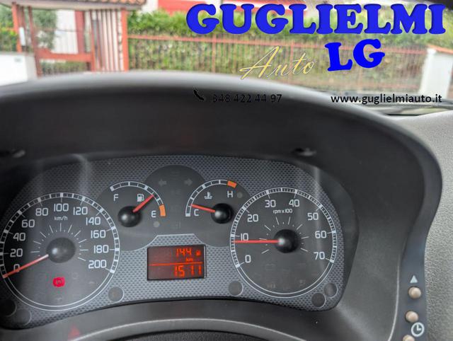 FIAT Panda usata 34