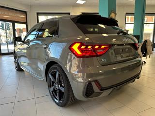 AUDI A1 usata, con Autoradio