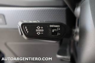 AUDI A1 usata, con Fendinebbia