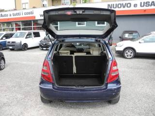 MERCEDES-BENZ A 180 usata 39