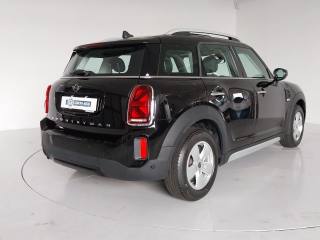 MINI Countryman usata, con Cruise Control