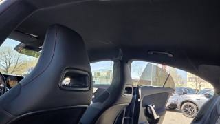 MERCEDES-BENZ CLA 250 usata, con Cronologia tagliandi
