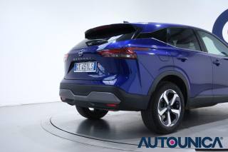 NISSAN Qashqai usata 55