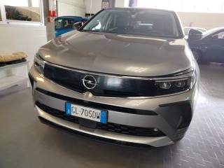 OPEL Grandland usata, con Cerchi in lega