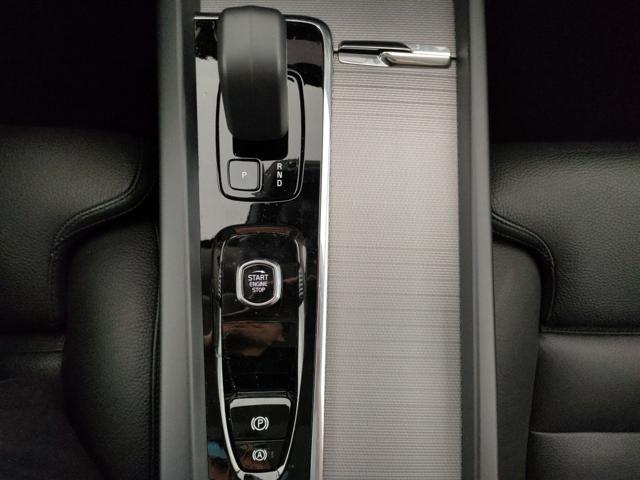 VOLVO XC60 usata, con Portellone posteriore elettrico