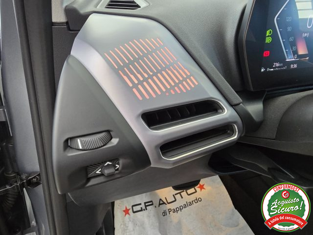 BMW 118 usata, con Vetri oscurati