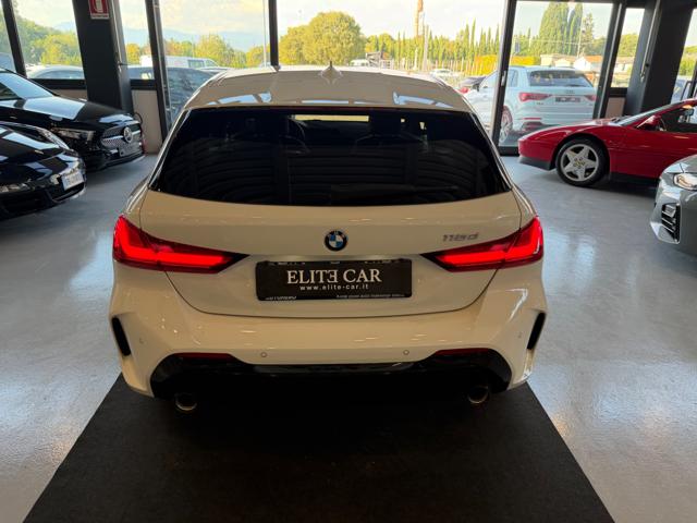 BMW 118 usata, con Alzacristalli elettrici