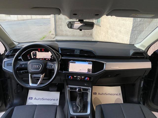 AUDI Q3 usata, con Controllo automatico clima