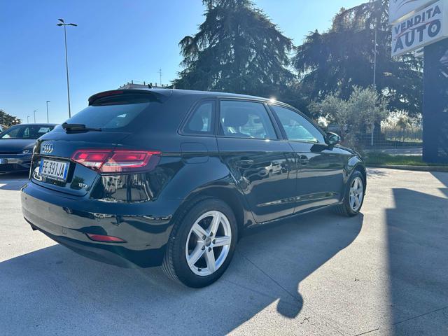 AUDI A3 usata, con Airbag Passeggero