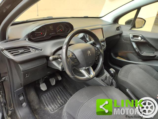 PEUGEOT 208 usata 20