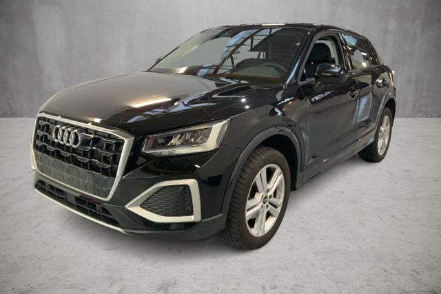 AUDI Q2 usata, con Airbag