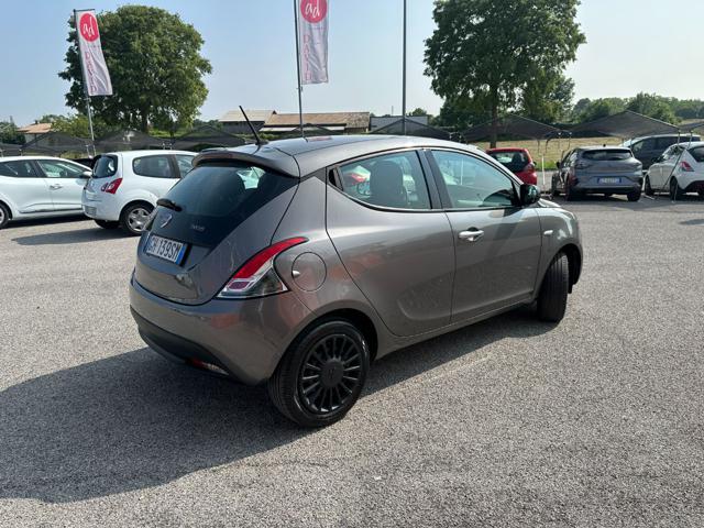 LANCIA Ypsilon usata, con Airbag Passeggero