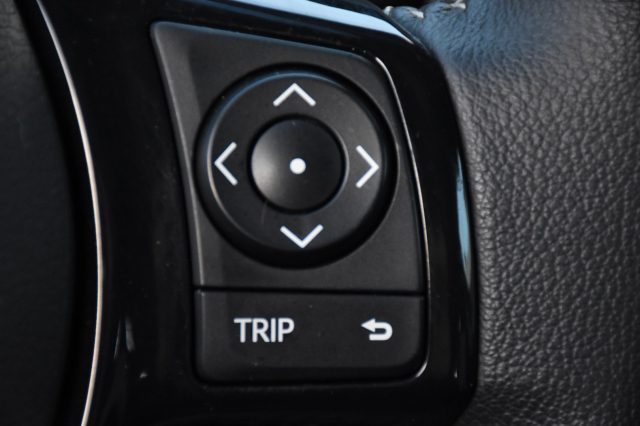 TOYOTA Yaris usata, con Controllo elettronico della corsia