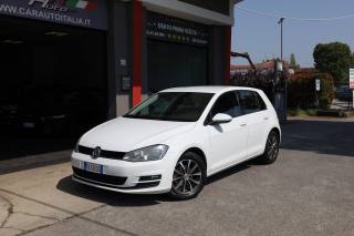 VOLKSWAGEN Golf 7 Business 1.6 TDI Neopatentati