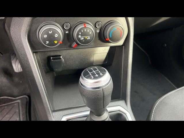 DACIA Sandero usata, con Cruise Control