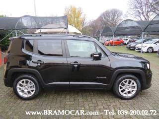 JEEP Renegade usata, con Alzacristalli elettrici
