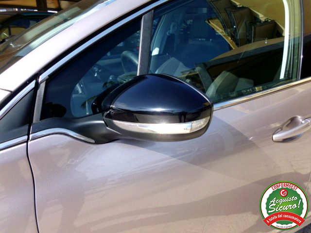 PEUGEOT 208 usata, con Sensore di pioggia