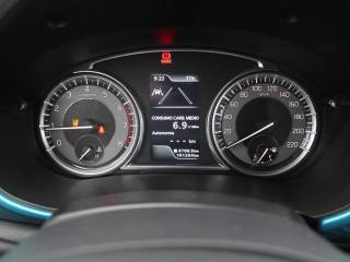 SUZUKI Vitara usata, con Touch screen