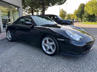 PORSCHE 996 usata, con Chiusura centralizzata