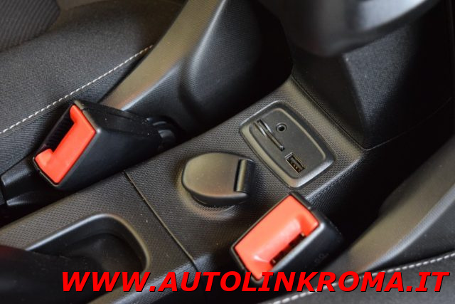 SMART ForFour usata, con Chiusura centralizzata telecomandata