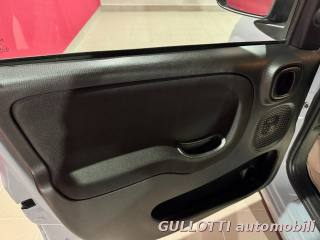 FIAT Panda usata, con ESP