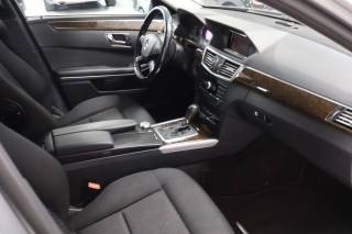 MERCEDES-BENZ E 250 usata, con Chiusura centralizzata