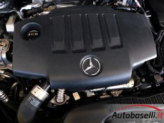 MERCEDES-BENZ B 180 usata, con Specchietti laterali elettrici