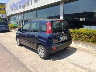 FIAT Panda usata, con Immobilizzatore elettronico