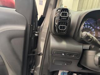 CITROEN C3 Aircross usata, con Chiusura centralizzata