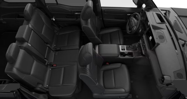 TOYOTA Land Cruiser usata, con Autoradio