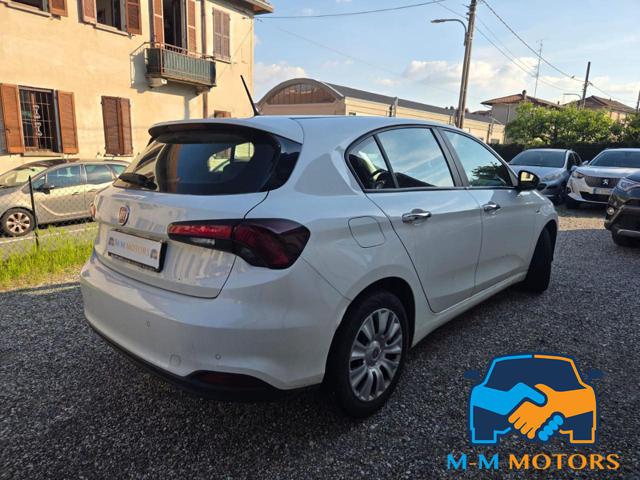 FIAT Tipo usata, con Autoradio