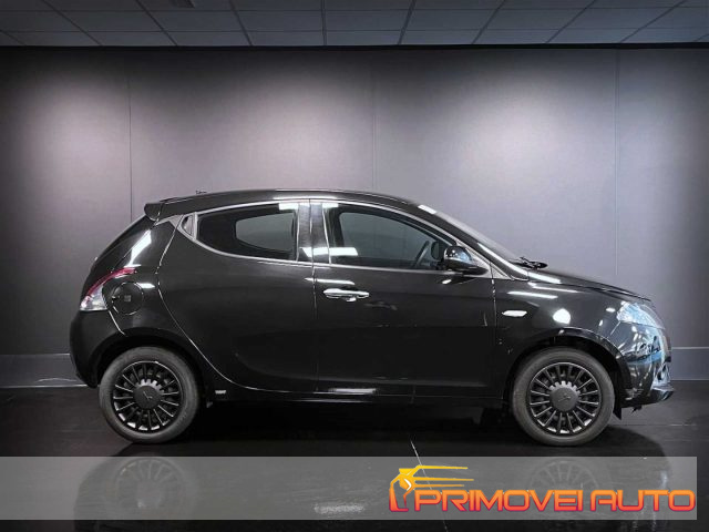 LANCIA Ypsilon usata, con Immobilizzatore elettronico