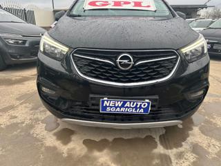 OPEL Mokka X usata 28
