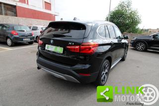 BMW X1 usata, con Fendinebbia