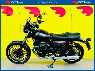 MOTO GUZZI Other usata 2