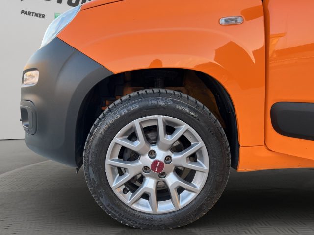 FIAT Panda usata 18