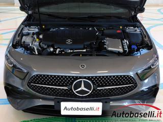 MERCEDES-BENZ A 180 usata, con Touch screen