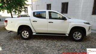 MITSUBISHI L200 usata, con Alzacristalli elettrici