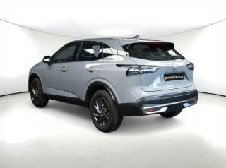 NISSAN Qashqai usata, con Alzacristalli elettrici