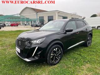 PEUGEOT 2008 usata, con Airbag laterali