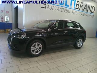 AUDI Q3 usata, con Antifurto