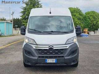 CITROEN Jumper usata, con Climatizzatore