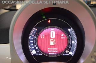 FIAT 500 usata, con Specchietti laterali elettrici