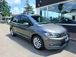 VOLKSWAGEN Touran usata, con Airbag Passeggero