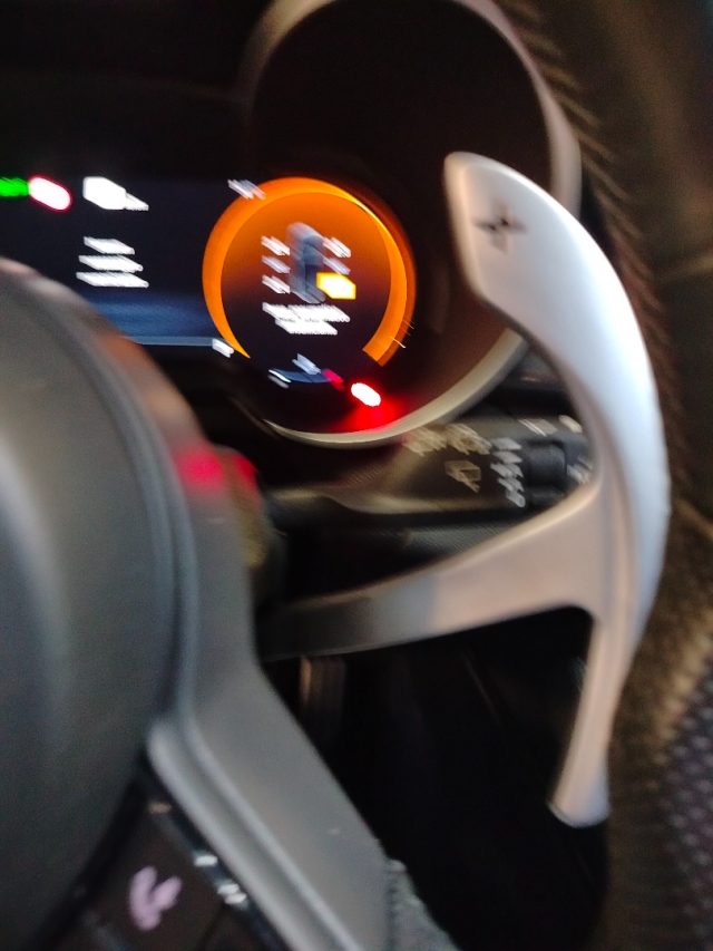 ALFA ROMEO Stelvio usata, con Autoradio digitale