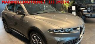 ALFA ROMEO Tonale usata, con Autoradio