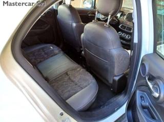 FIAT 500X usata, con Autoradio