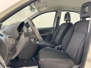 FIAT Panda usata, con Lettore CD