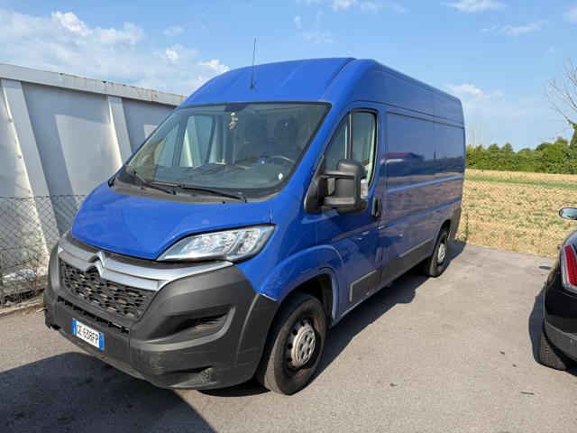 CITROEN Jumper usata, con ABS